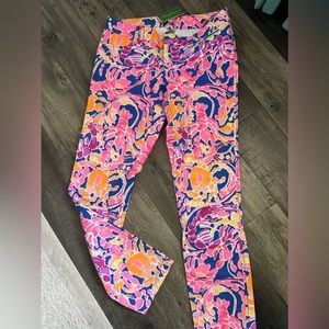 BNWT Lilly Pulitzer pants